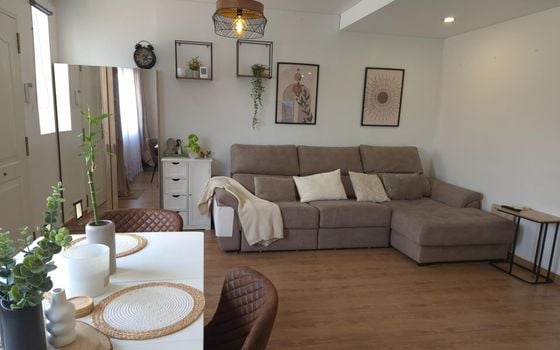 Adosado de 2 habitaciones en Torrevieja - AG152068 - Foto - 4