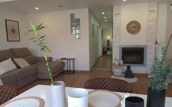 Townhouse de 2 chambres à Torrevieja - AG152068 - Photo - Small - 6