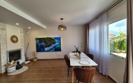 Townhouse de 2 chambres à Torrevieja - AG152068 - Photo - Small - 7