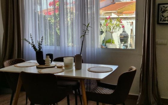 Townhouse de 2 chambres à Torrevieja - AG152068 - Photo - Small - 10
