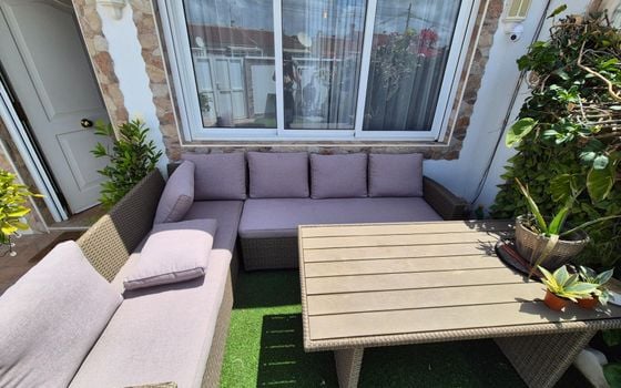 Townhouse de 2 chambres à Torrevieja - AG152068 - Photo - Small - 28
