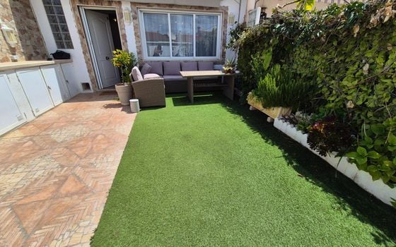 Townhouse de 2 chambres à Torrevieja - AG152068 - Photo - Small - 29