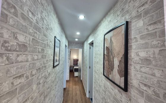 Townhouse de 2 chambres à Torrevieja - AG152068 - Photo - Small - 25