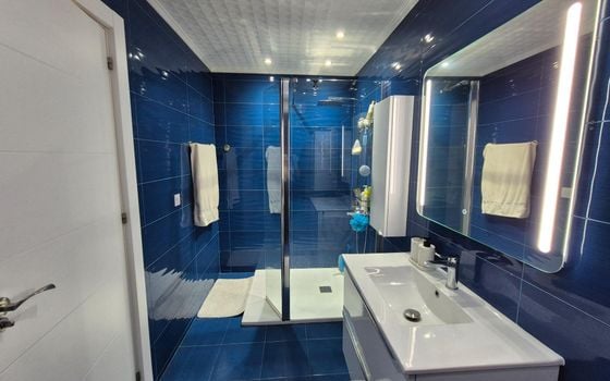 Townhouse de 2 chambres à Torrevieja - AG152068 - Photo - Small - 22