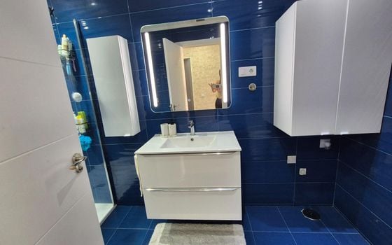 Townhouse de 2 chambres à Torrevieja - AG152068 - Photo - Small - 23