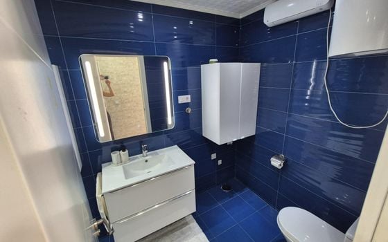 Townhouse de 2 chambres à Torrevieja - AG152068 - Photo - Small - 24