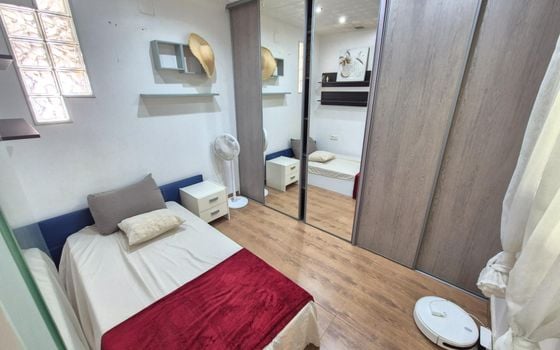 Townhouse de 2 chambres à Torrevieja - AG152068 - Photo - Small - 21