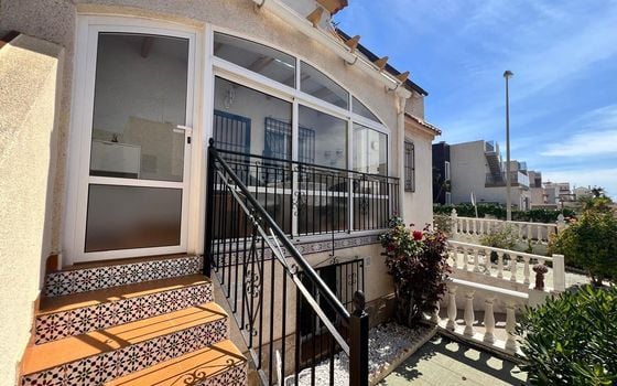 3 bedroom Villa in Torrevieja - AG152078 - Photo - 1