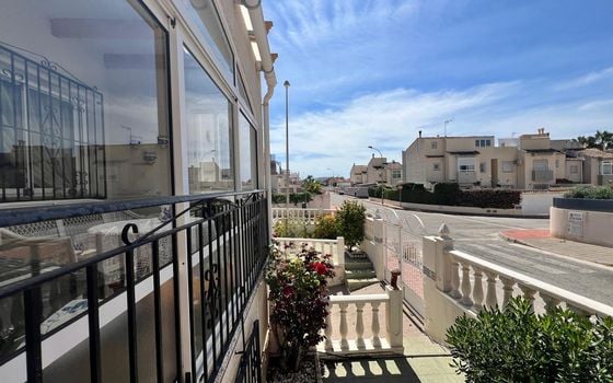 Вилла в Торревьехе, 3 спальни - AG152078 - Фото - Small - 28