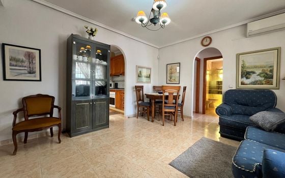 3 bedroom Villa in Torrevieja - AG152078 - Photo - 5