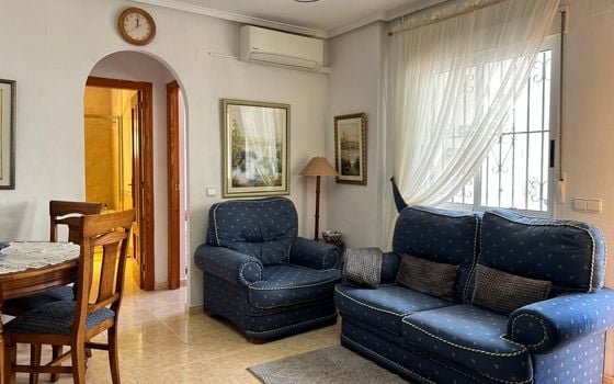 Вилла в Торревьехе, 3 спальни - AG152078 - Фото - Small - 6