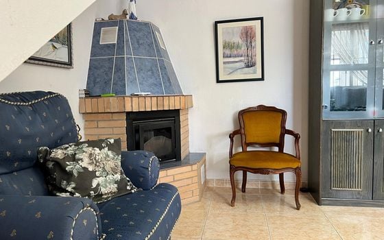 3 bedroom Villa in Torrevieja - AG152078 - Photo - 4