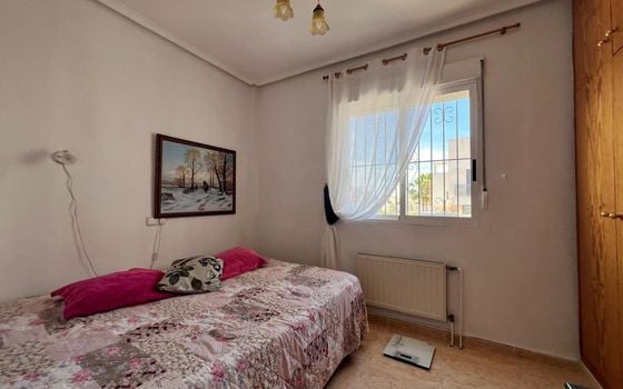 Вилла в Торревьехе, 3 спальни - AG152078 - Фото - Small - 12