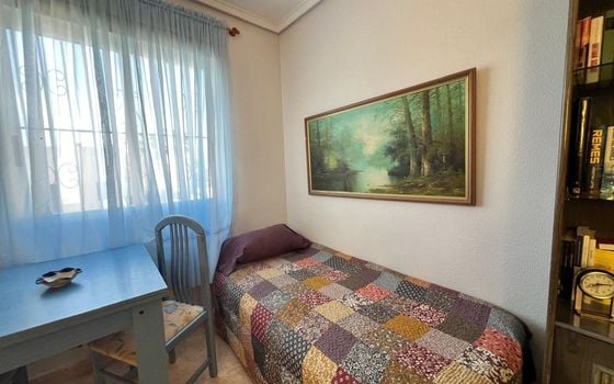 Вилла в Торревьехе, 3 спальни - AG152078 - Фото - Small - 13