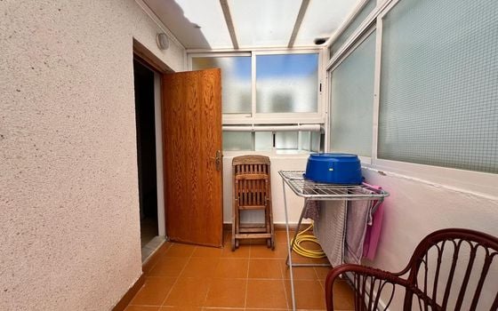 Вилла в Торревьехе, 3 спальни - AG152078 - Фото - Small - 23