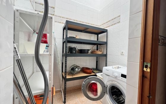 Вилла в Торревьехе, 3 спальни - AG152078 - Фото - Small - 22