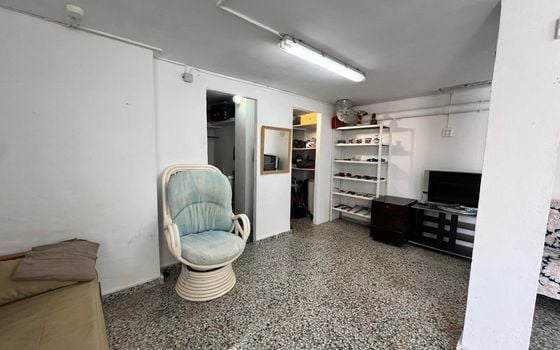Вилла в Торревьехе, 3 спальни - AG152078 - Фото - Small - 20
