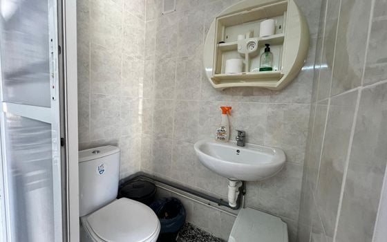 Вилла в Торревьехе, 3 спальни - AG152078 - Фото - Small - 16