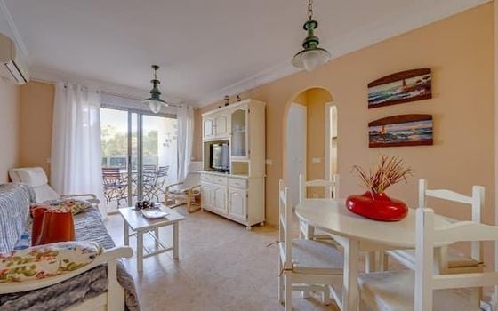 2 bedroom Apartment in Villajoyosa - AG152080 - Photo - 4