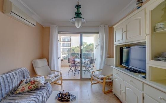 2 bedroom Apartment in Villajoyosa - AG152080 - Photo - 5