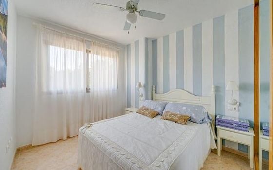 2 bedroom Apartment in Villajoyosa - AG152080 - Photo - Small - 9