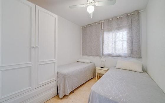 2 bedroom Apartment in Villajoyosa - AG152080 - Photo - Small - 11