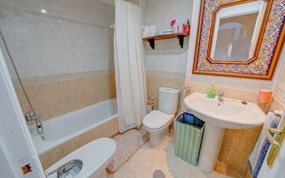 2 bedroom Apartment in Villajoyosa - AG152080 - Photo - Small - 14