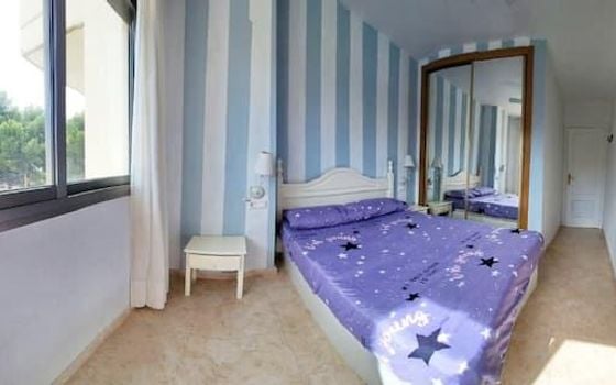 2 bedroom Apartment in Villajoyosa - AG152080 - Photo - Small - 12