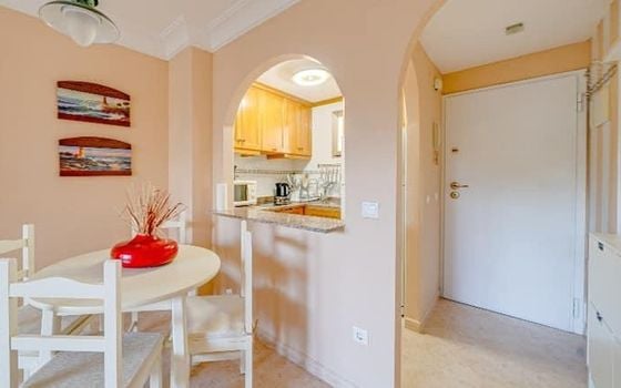 2 bedroom Apartment in Villajoyosa - AG152080 - Photo - Small - 7