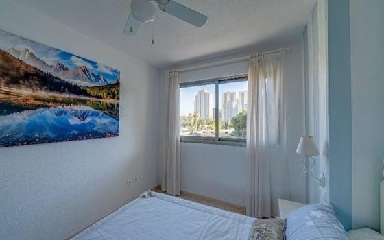 2 bedroom Apartment in Villajoyosa - AG152080 - Photo - Small - 13