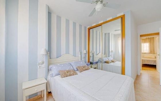 2 bedroom Apartment in Villajoyosa - AG152080 - Photo - Small - 10