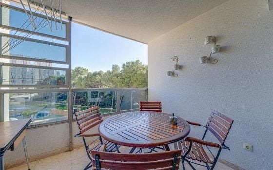 2 bedroom Apartment in Villajoyosa - AG152080 - Photo - Small - 18