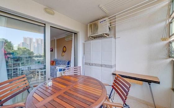 2 bedroom Apartment in Villajoyosa - AG152080 - Photo - Small - 17