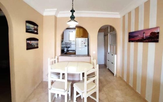 2 bedroom Apartment in Villajoyosa - AG152080 - Photo - Small - 6