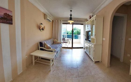 2 bedroom Apartment in Villajoyosa - AG152080 - Photo - 3