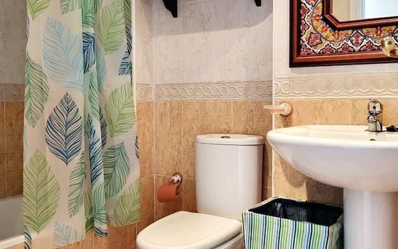 2 bedroom Apartment in Villajoyosa - AG152080 - Photo - Small - 16