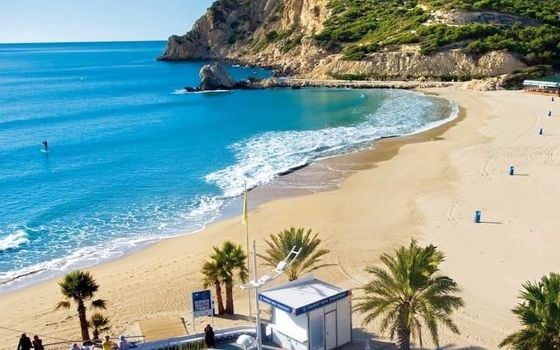 2 bedroom Apartment in Villajoyosa - AG152080 - Photo - Small - 23