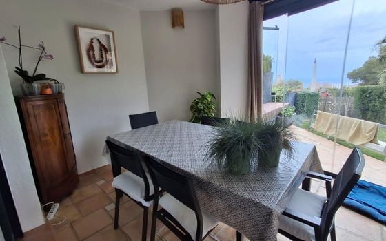 2 bedroom Apartment in Finestrat - AG152086 - Photo - Small - 15