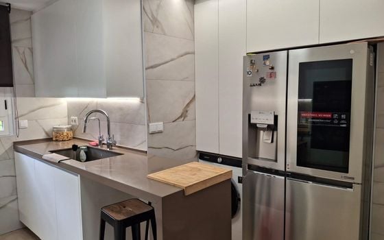 2 bedroom Apartment in Finestrat - AG152086 - Photo - 5