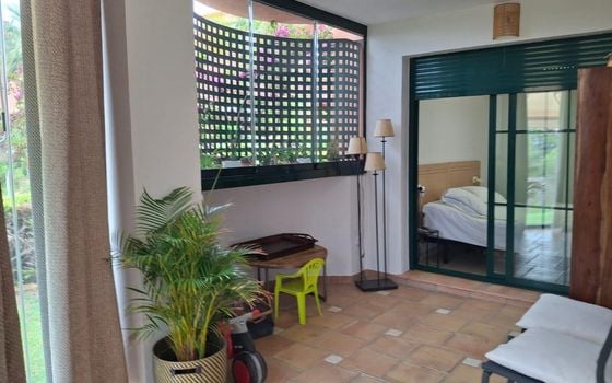 2 bedroom Apartment in Finestrat - AG152086 - Photo - Small - 14