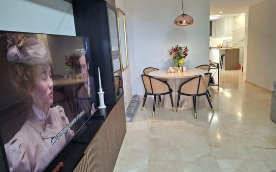 2 bedroom Apartment in Finestrat - AG152086 - Photo - 3