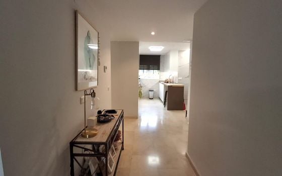 2 bedroom Apartment in Finestrat - AG152086 - Photo - Small - 13