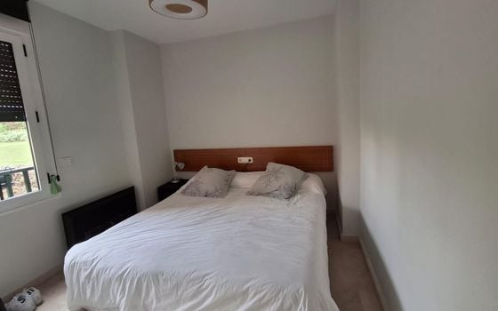 2 bedroom Apartment in Finestrat - AG152086 - Photo - Small - 6