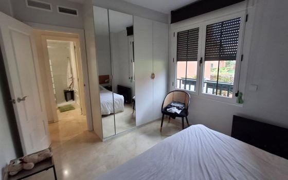 2 bedroom Apartment in Finestrat - AG152086 - Photo - Small - 7