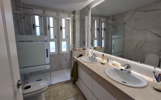 2 bedroom Apartment in Finestrat - AG152086 - Photo - Small - 11