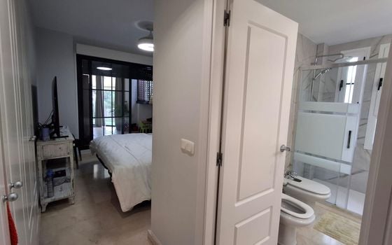 2 bedroom Apartment in Finestrat - AG152086 - Photo - Small - 10