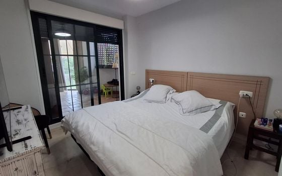 2 bedroom Apartment in Finestrat - AG152086 - Photo - Small - 8