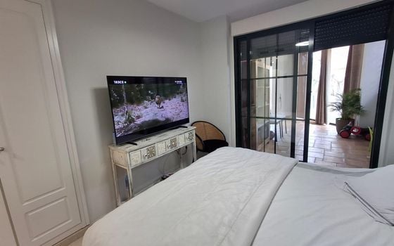 2 bedroom Apartment in Finestrat - AG152086 - Photo - Small - 9