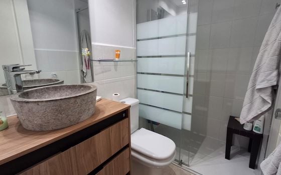 2 bedroom Apartment in Finestrat - AG152086 - Photo - Small - 12