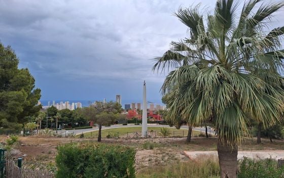 2 bedroom Apartment in Finestrat - AG152086 - Photo - Small - 19